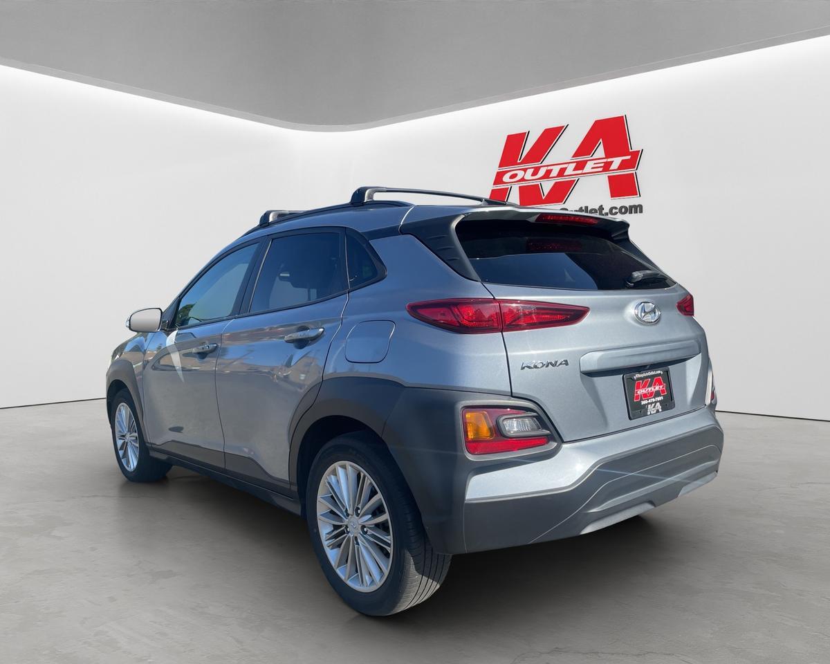 2021 Hyundai Kona SEL Sport Utility 4D Port Orchard WA