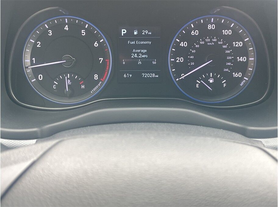 2021 Hyundai Kona SEL Sport Utility 4D Port Orchard WA