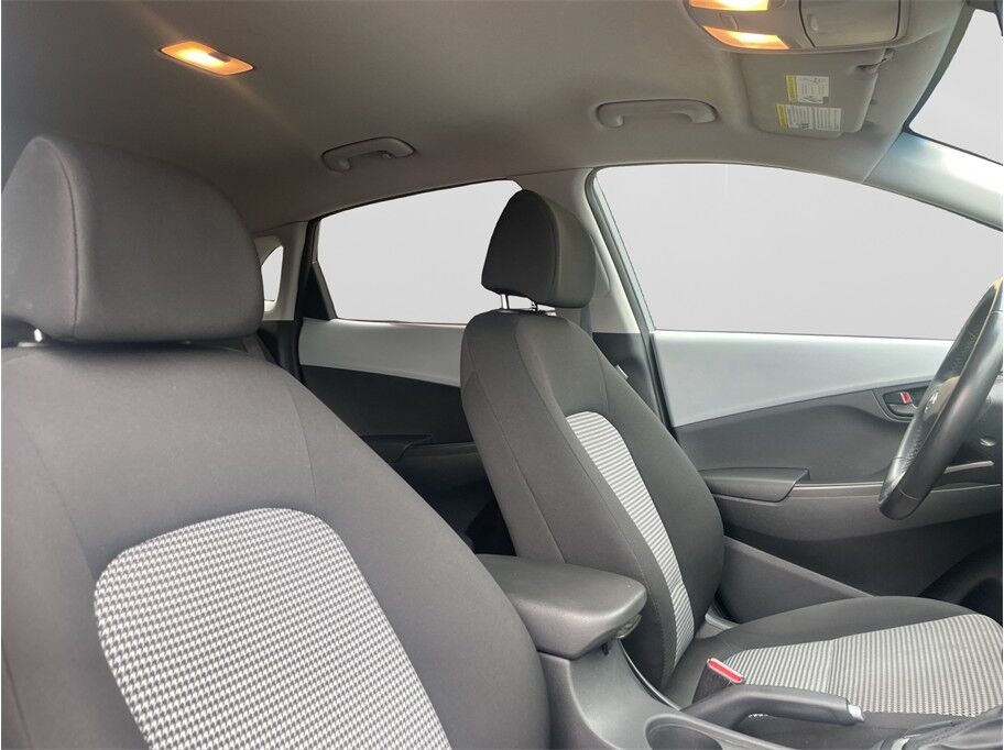 2021 Hyundai Kona SEL Sport Utility 4D Port Orchard WA