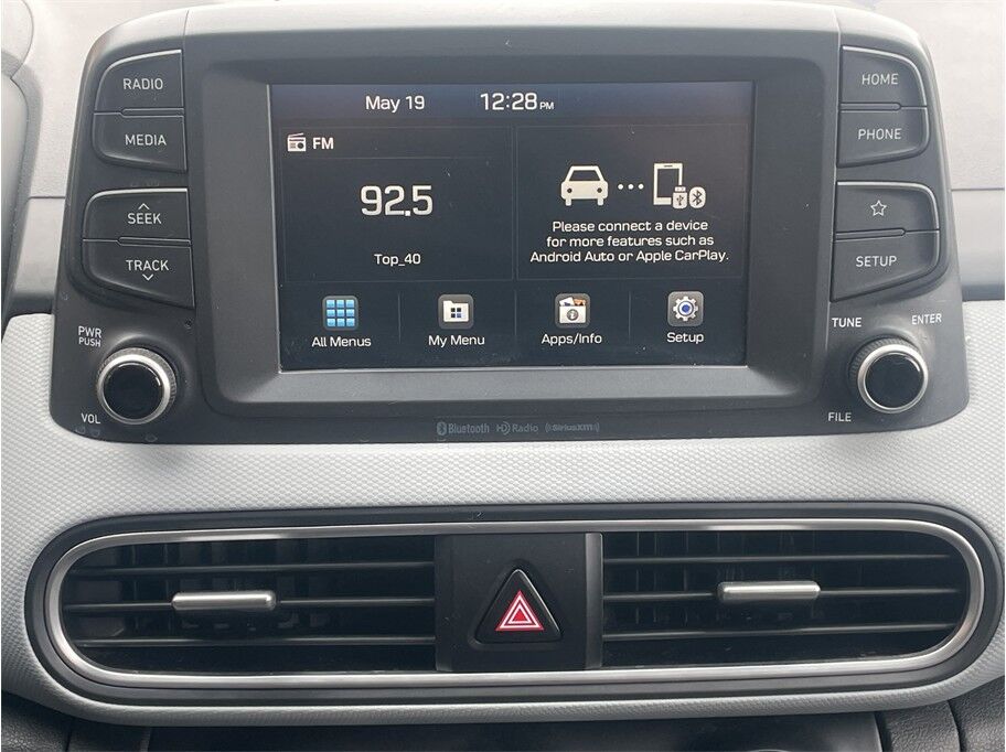2021 Hyundai Kona SEL Sport Utility 4D Port Orchard WA