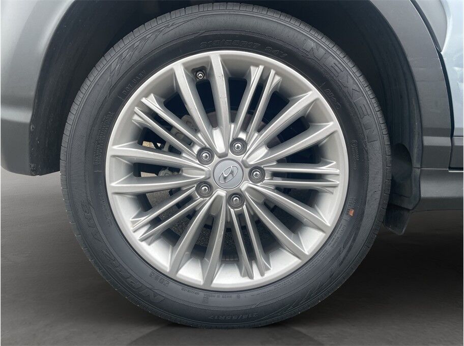 2021 Hyundai Kona SEL Sport Utility 4D Port Orchard WA