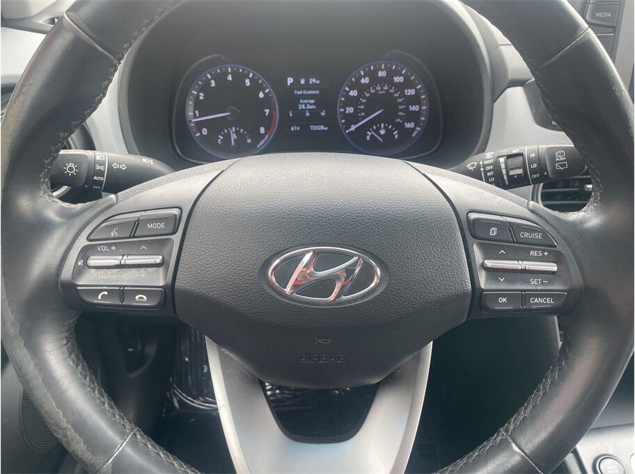 2021 Hyundai Kona SEL Sport Utility 4D Port Orchard WA