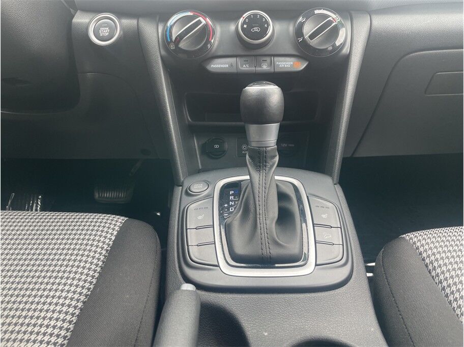 2021 Hyundai Kona SEL Sport Utility 4D Port Orchard WA