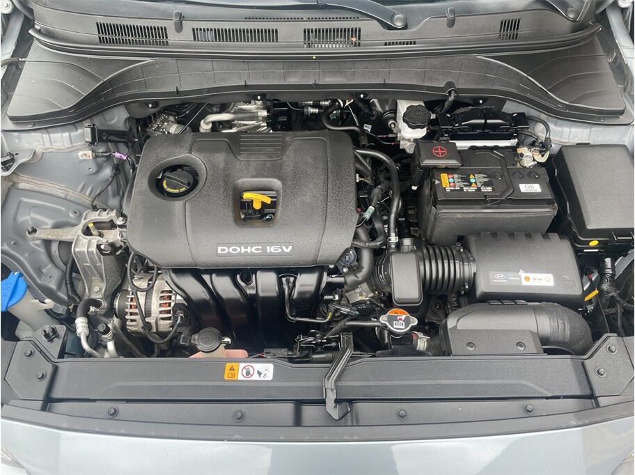 2021 Hyundai Kona SEL Sport Utility 4D Port Orchard WA
