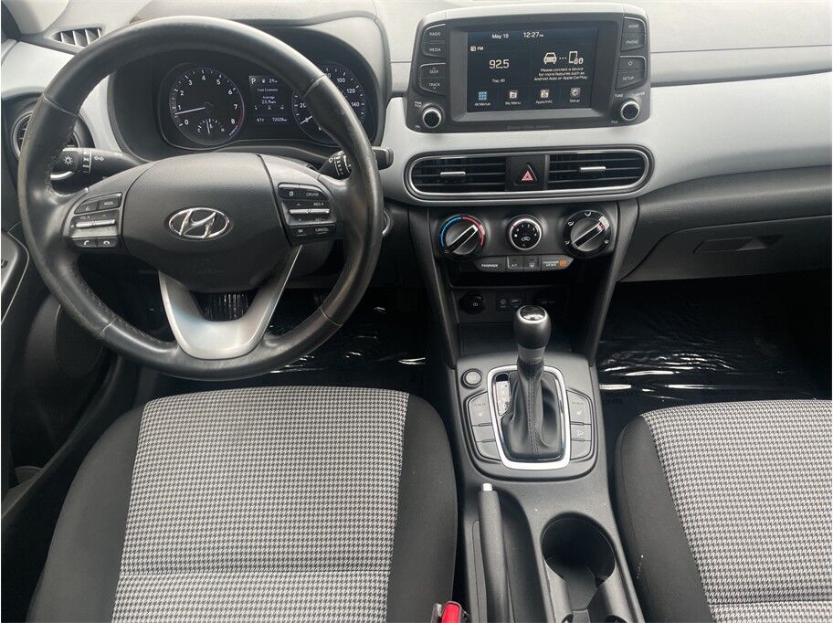 2021 Hyundai Kona SEL Sport Utility 4D Port Orchard WA