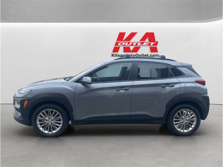 2021 Hyundai Kona SEL Sport Utility 4D Port Orchard WA