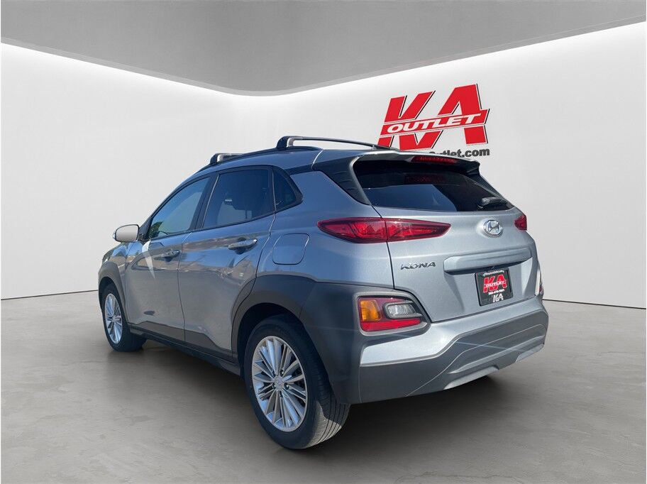 2021 Hyundai Kona SEL Sport Utility 4D Port Orchard WA