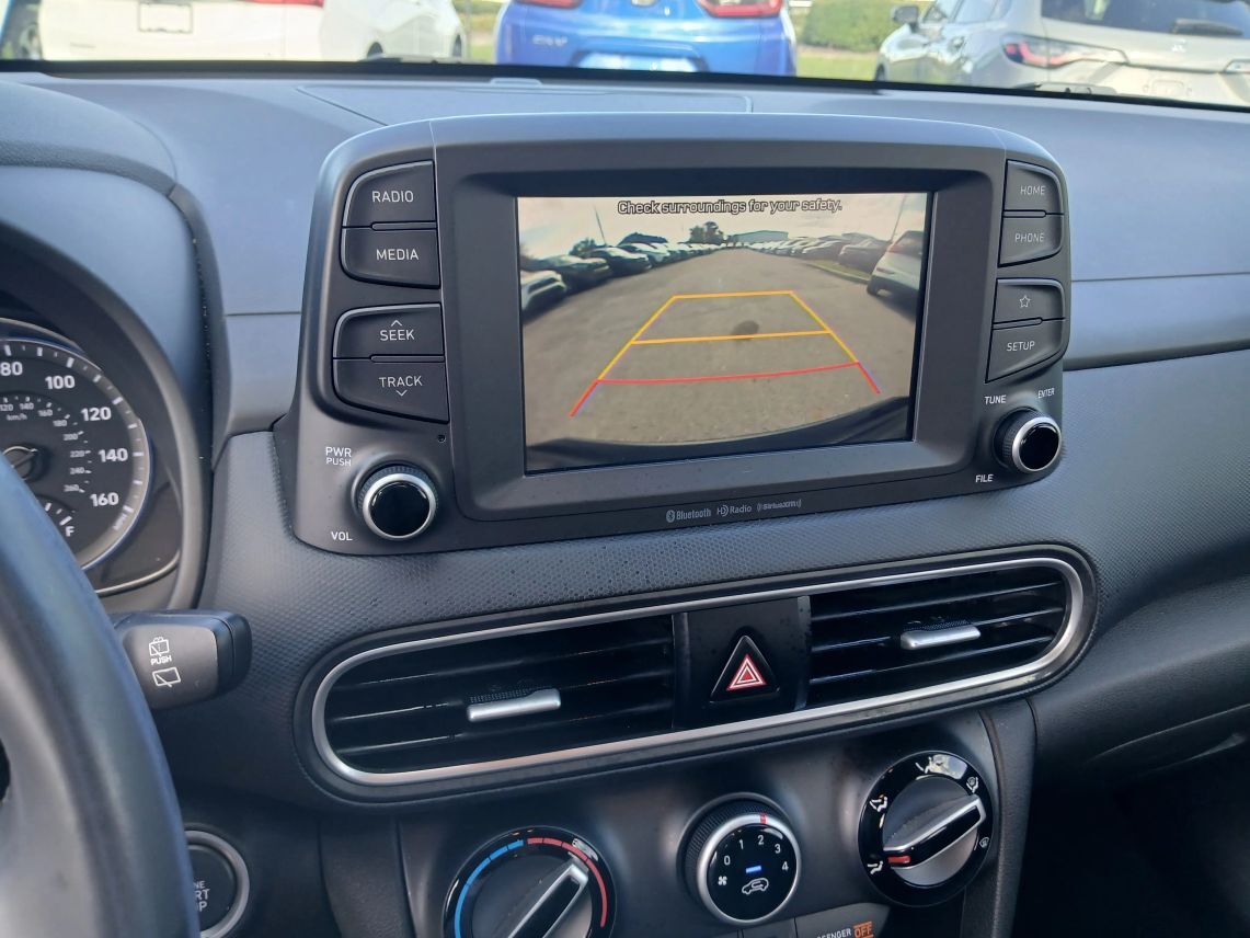 2021 Hyundai Kona SEL Sport Utility 4D Maitland FL