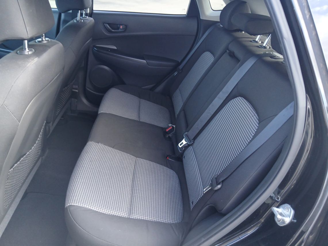 2021 Hyundai Kona SEL Sport Utility 4D Maitland FL