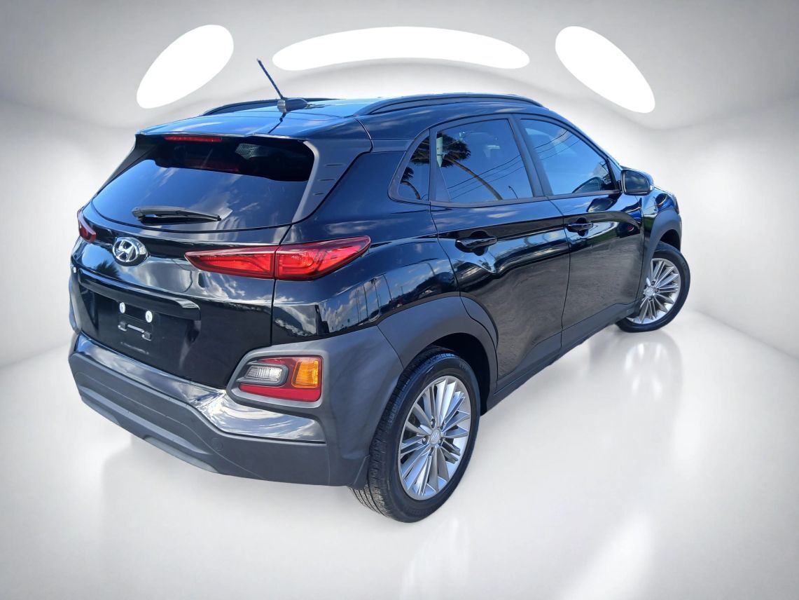 2021 Hyundai Kona SEL Sport Utility 4D Maitland FL