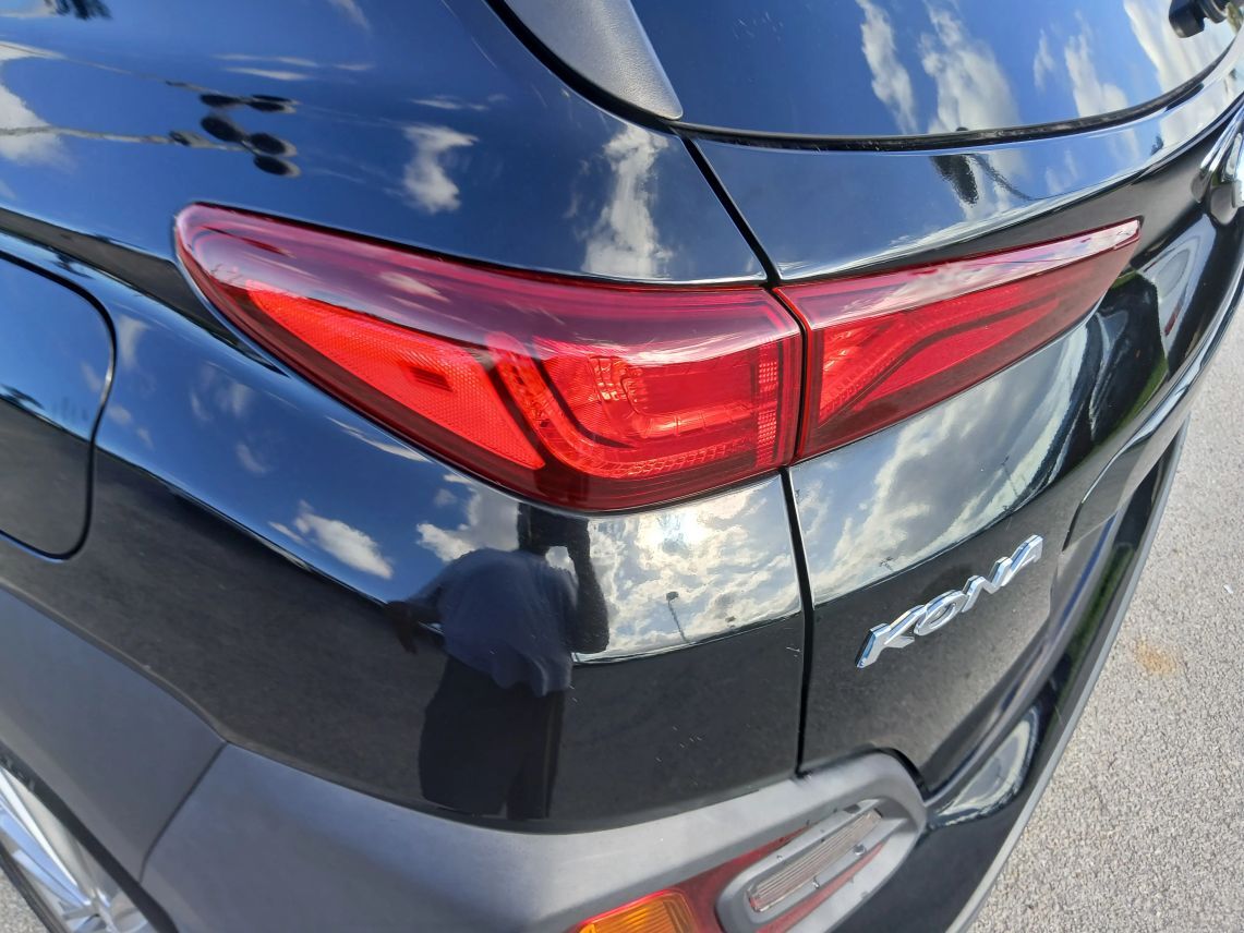 2021 Hyundai Kona SEL Sport Utility 4D Maitland FL