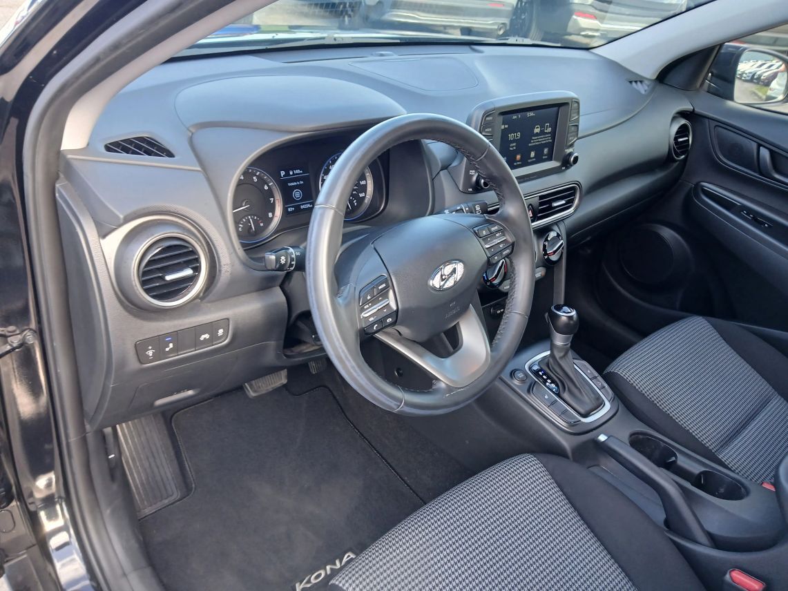 2021 Hyundai Kona SEL Sport Utility 4D Maitland FL