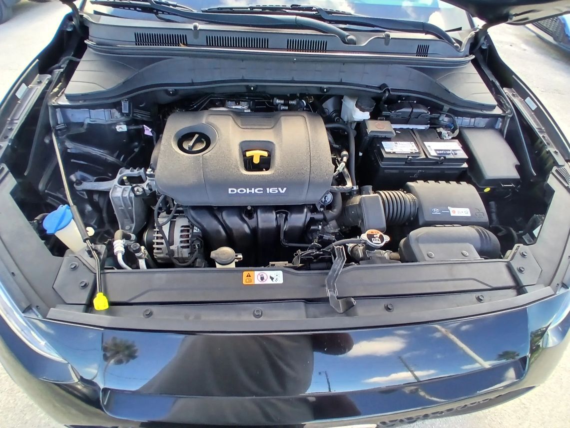 2021 Hyundai Kona SEL Sport Utility 4D Maitland FL