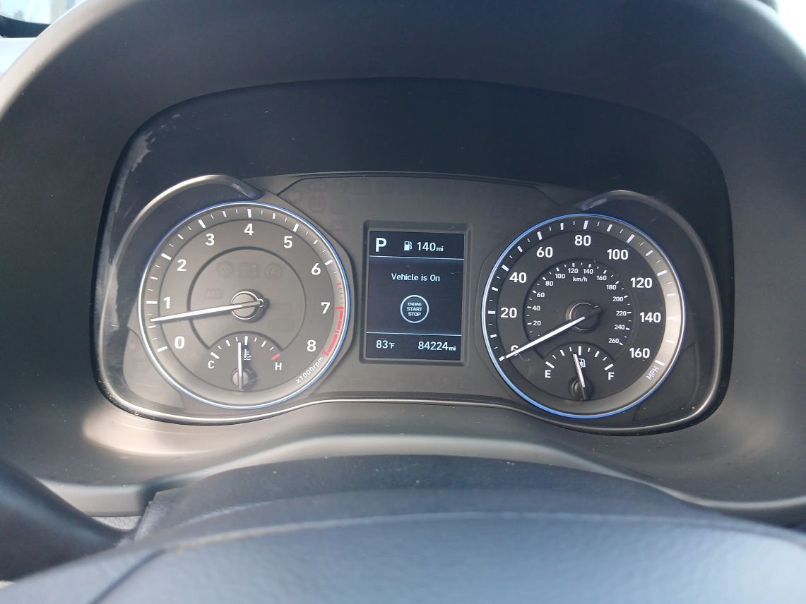 2021 Hyundai Kona SEL Sport Utility 4D Maitland FL