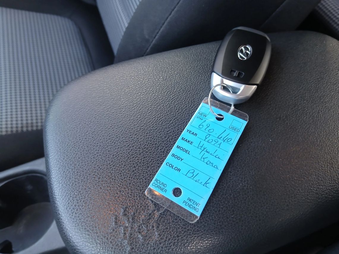 2021 Hyundai Kona SEL Sport Utility 4D Maitland FL