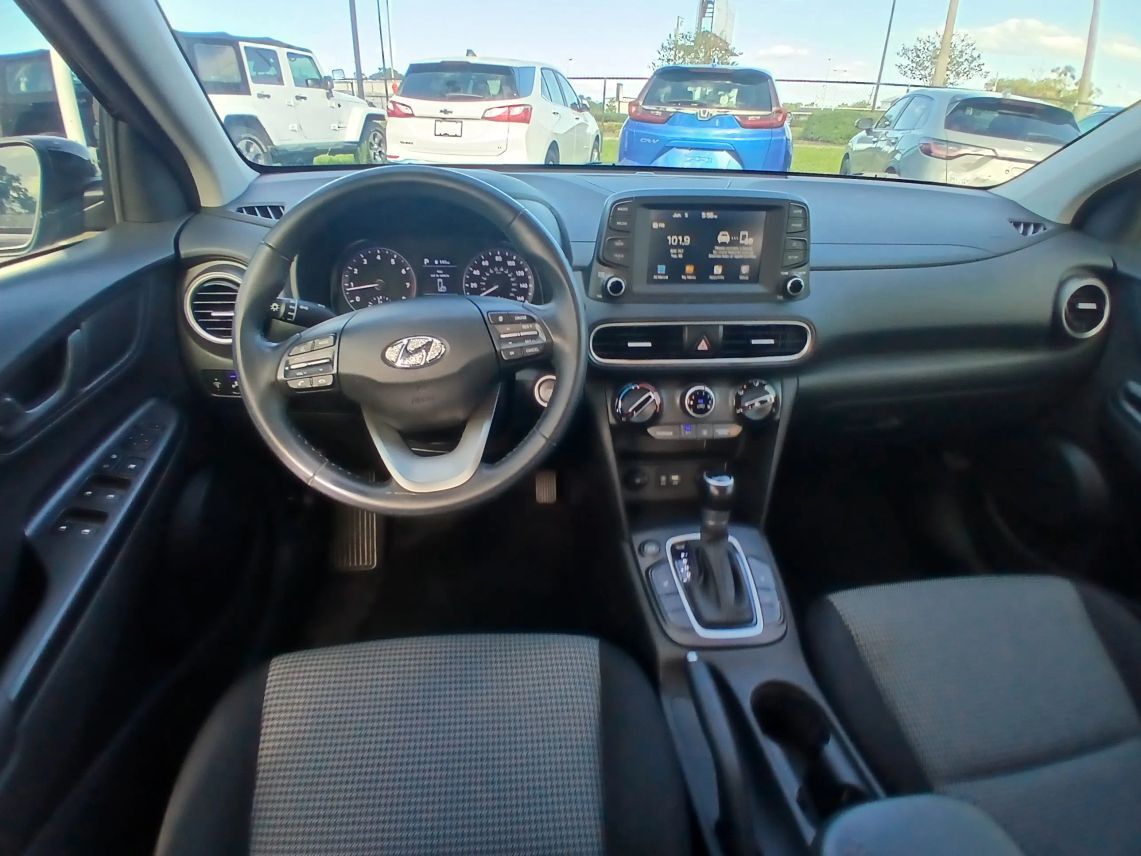2021 Hyundai Kona SEL Sport Utility 4D Maitland FL