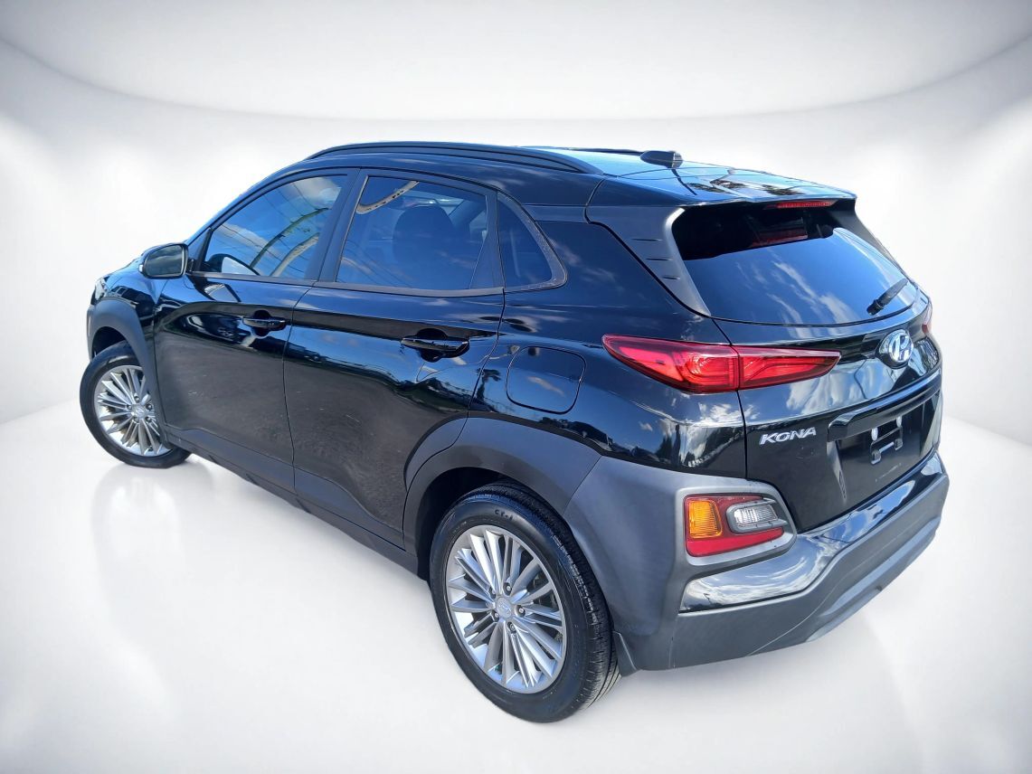 2021 Hyundai Kona SEL Sport Utility 4D Maitland FL
