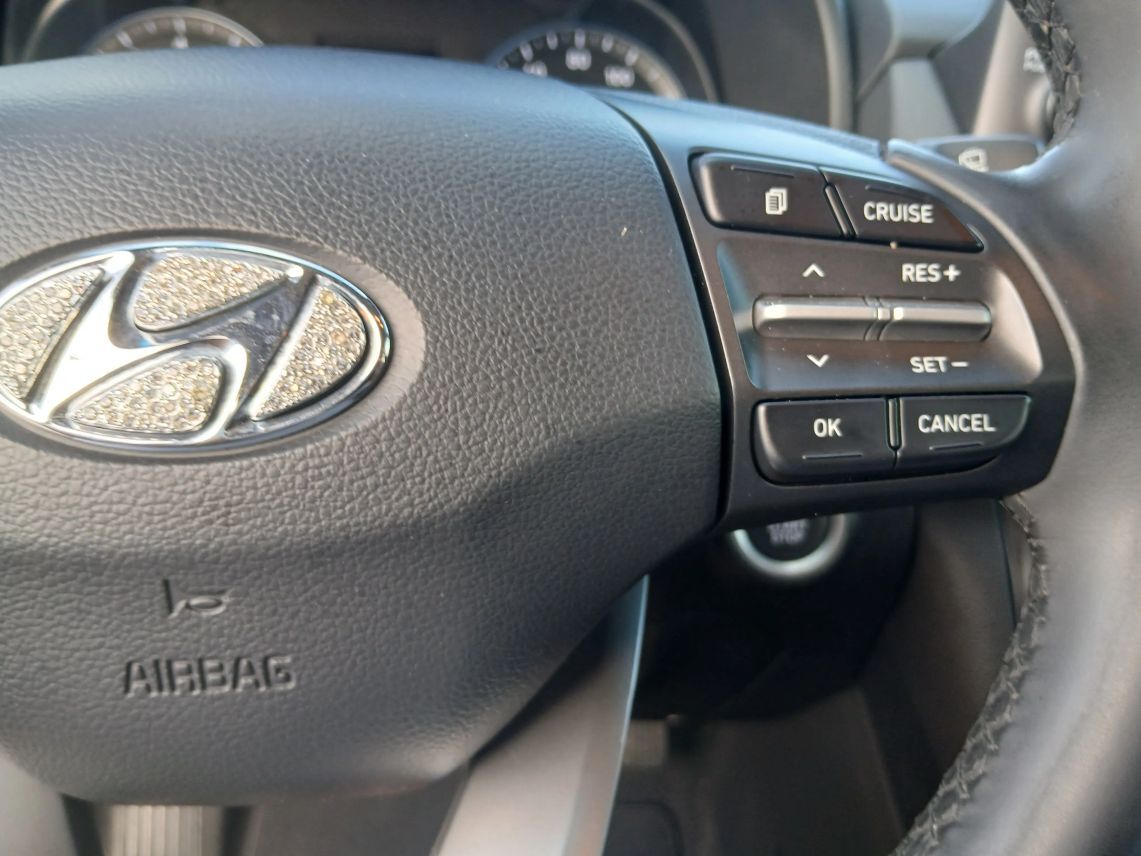 2021 Hyundai Kona SEL Sport Utility 4D Maitland FL