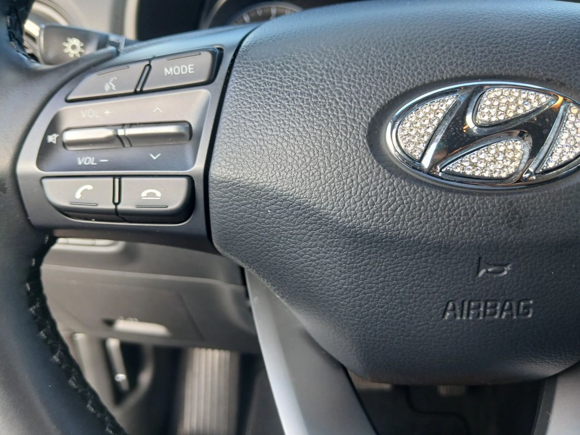 2021 Hyundai Kona SEL Sport Utility 4D Maitland FL