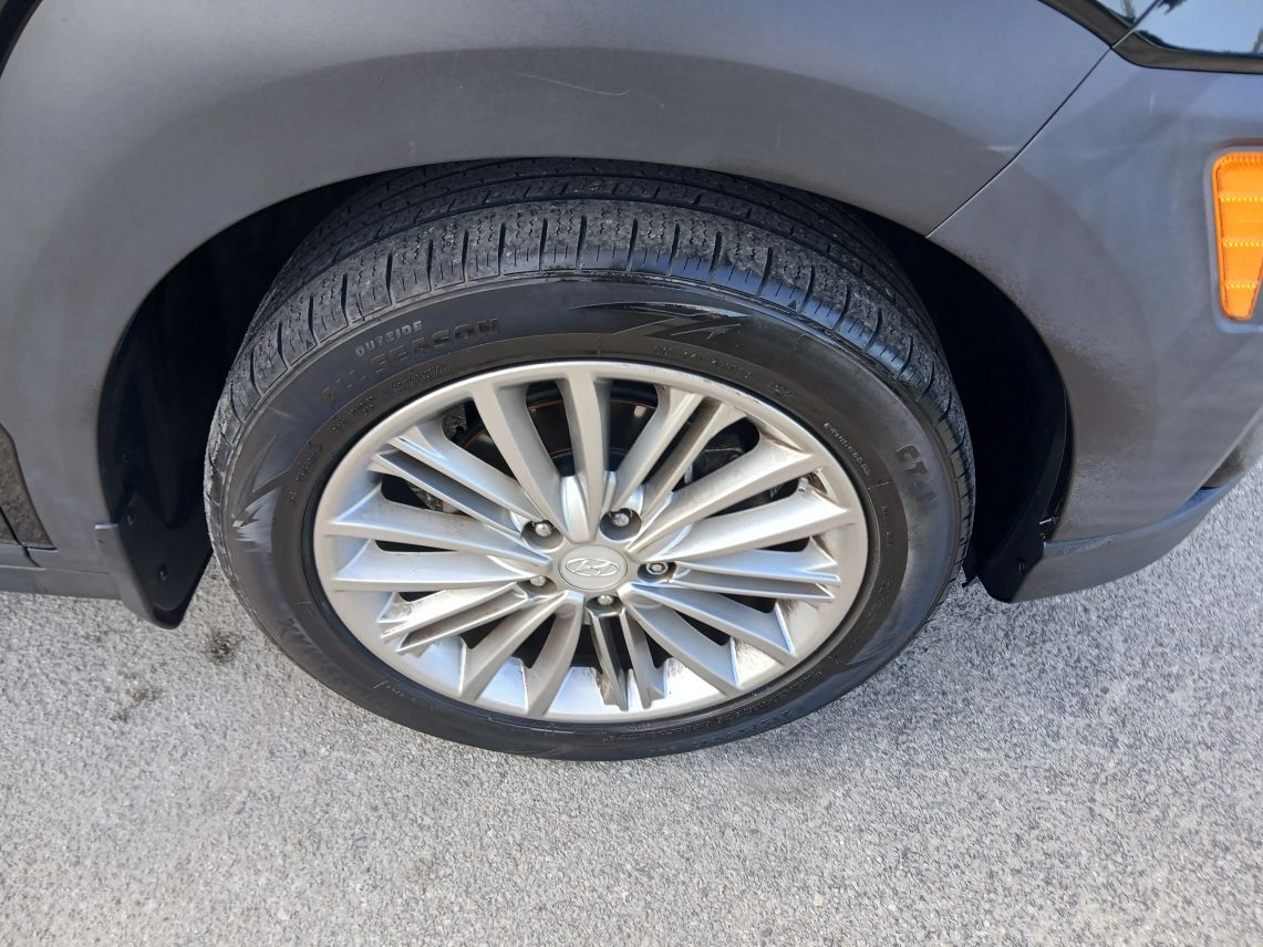 2021 Hyundai Kona SEL Sport Utility 4D Maitland FL