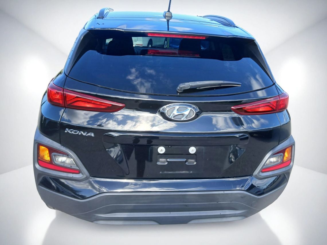 2021 Hyundai Kona SEL Sport Utility 4D Maitland FL