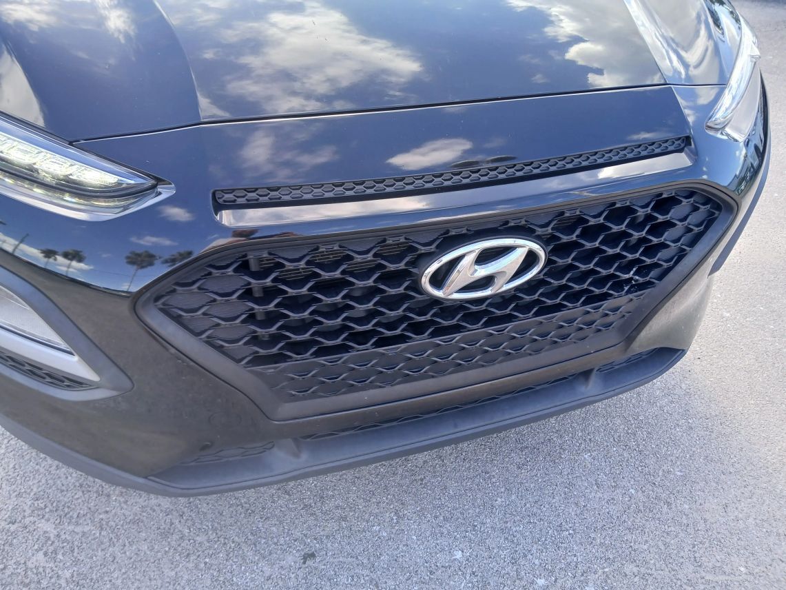 2021 Hyundai Kona SEL Sport Utility 4D Maitland FL