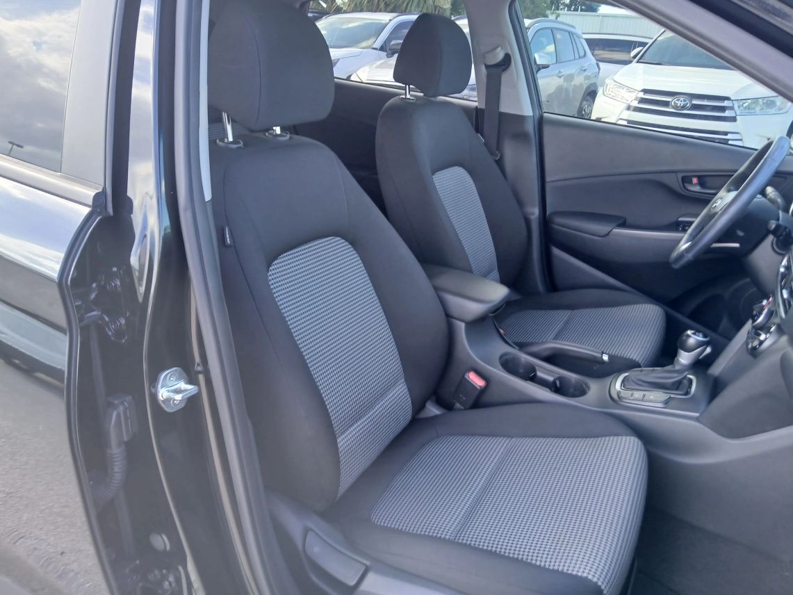 2021 Hyundai Kona SEL Sport Utility 4D Maitland FL