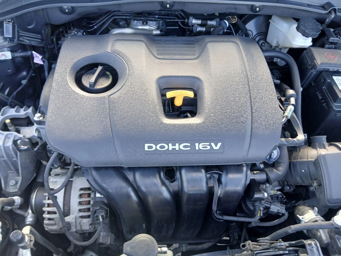2021 Hyundai Kona SEL Sport Utility 4D Maitland FL