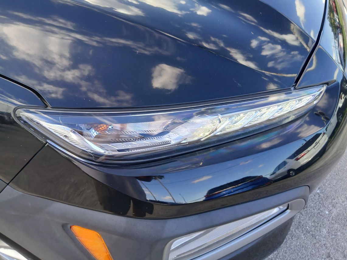 2021 Hyundai Kona SEL Sport Utility 4D Maitland FL