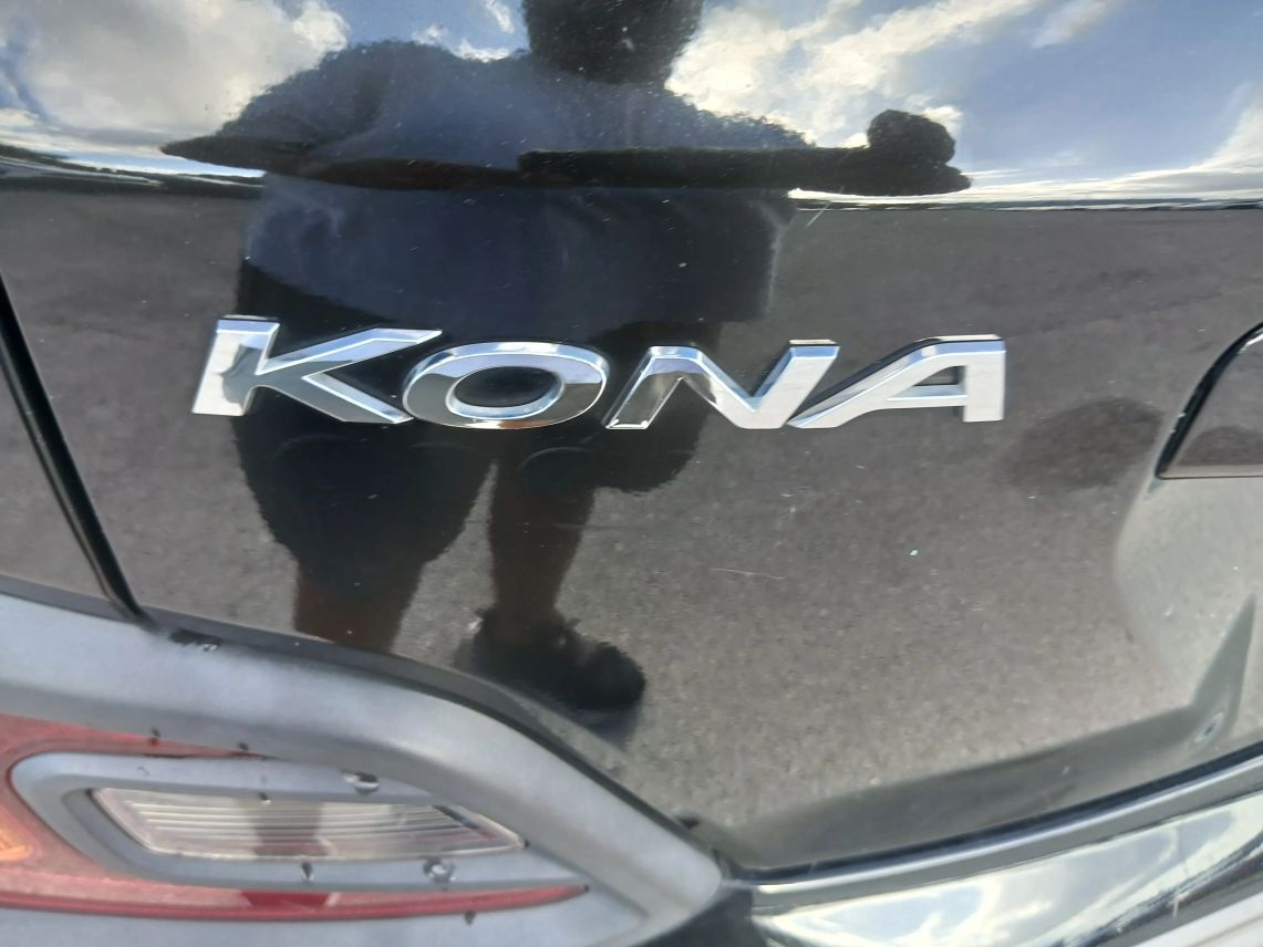 2021 Hyundai Kona SEL Sport Utility 4D Maitland FL