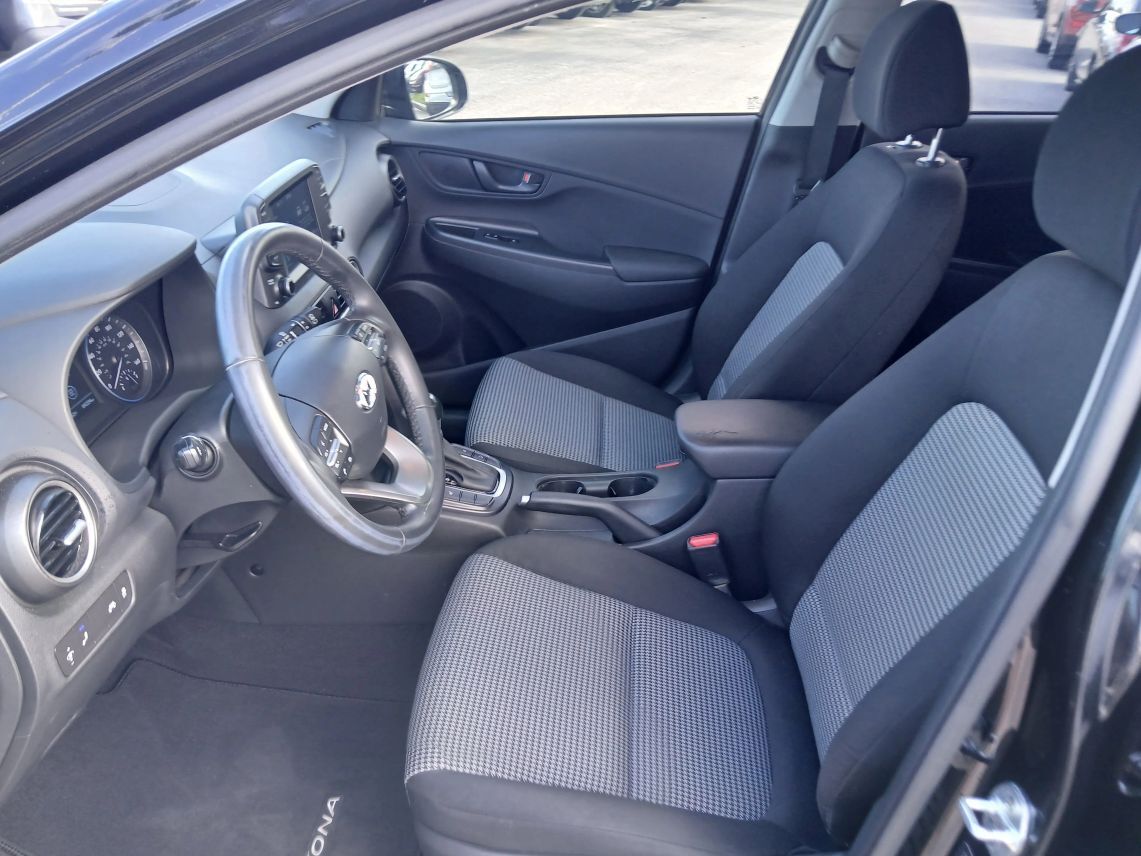 2021 Hyundai Kona SEL Sport Utility 4D Maitland FL