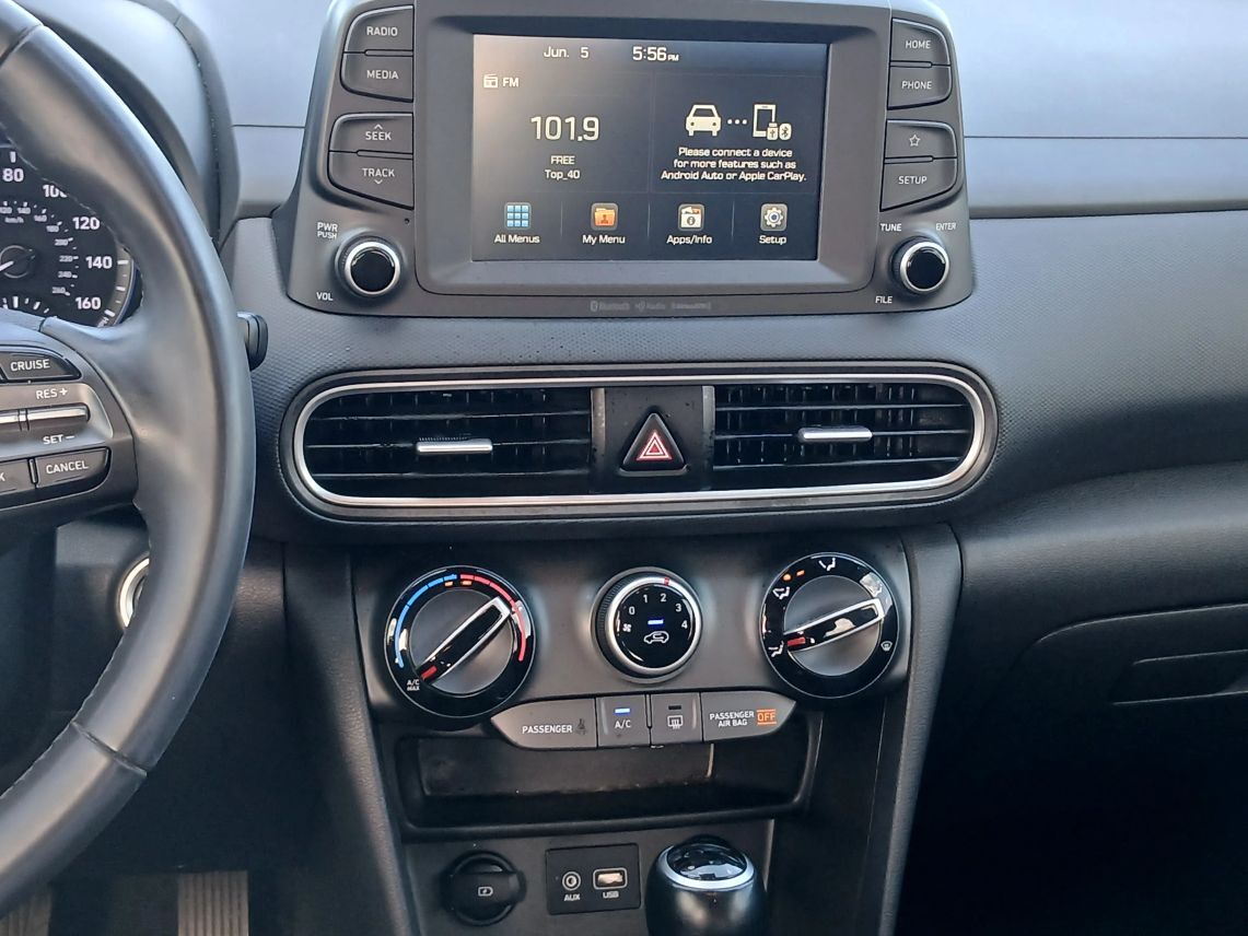 2021 Hyundai Kona SEL Sport Utility 4D Maitland FL