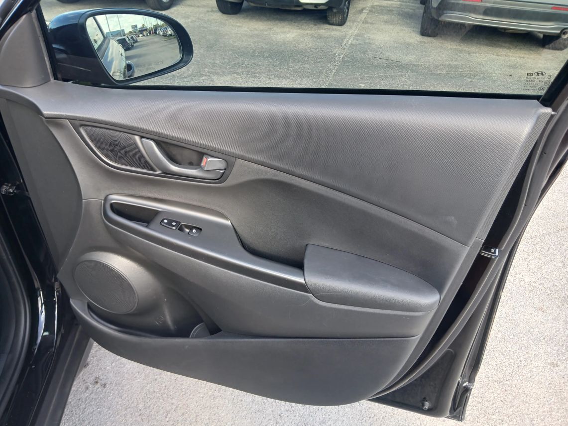 2021 Hyundai Kona SEL Sport Utility 4D Maitland FL