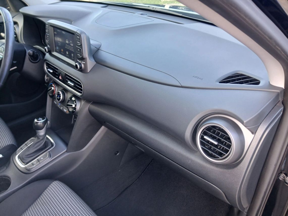 2021 Hyundai Kona SEL Sport Utility 4D Maitland FL