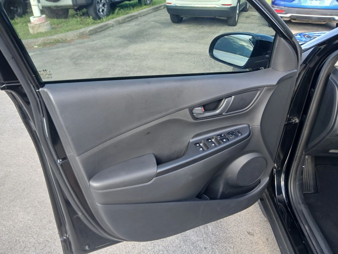 2021 Hyundai Kona SEL Sport Utility 4D Maitland FL