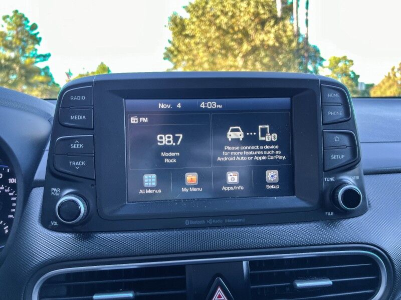 2021 Hyundai Kona SEL Wilmington NC