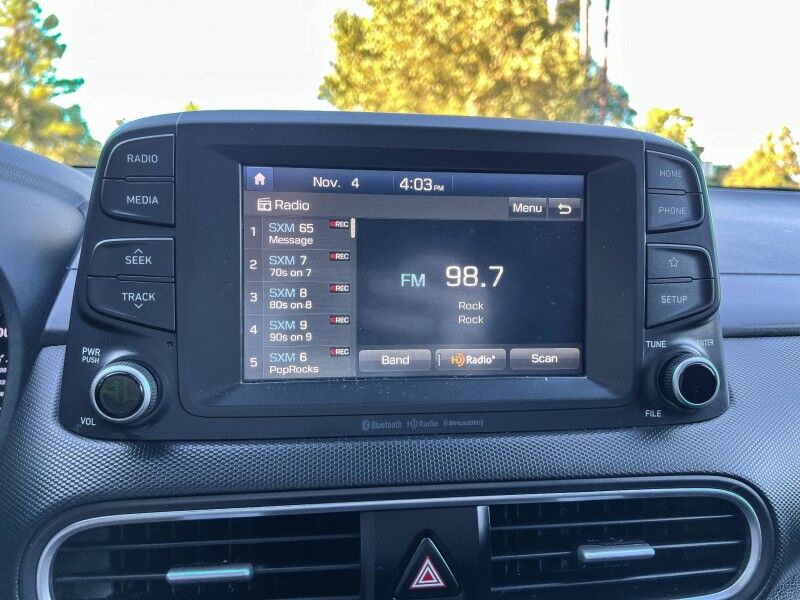 2021 Hyundai Kona SEL Wilmington NC