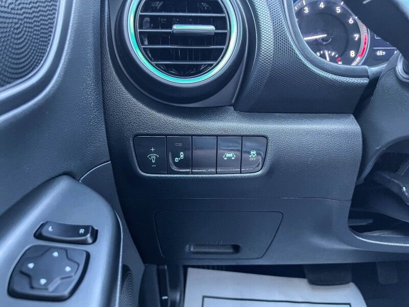 2021 Hyundai Kona SEL Wilmington NC