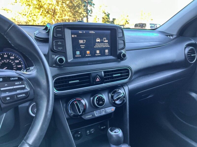 2021 Hyundai Kona SEL Wilmington NC