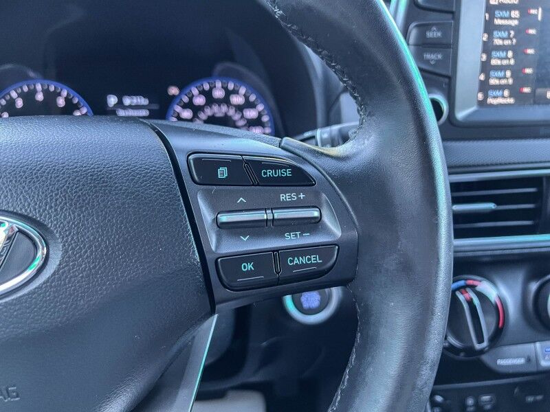 2021 Hyundai Kona SEL Wilmington NC