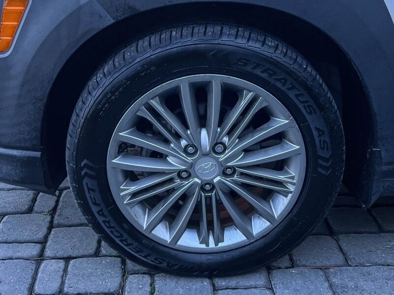 2021 Hyundai Kona SEL Wilmington NC