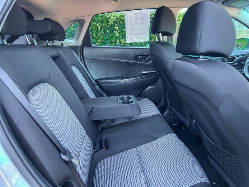 2021 Hyundai Kona SEL Wilmington NC