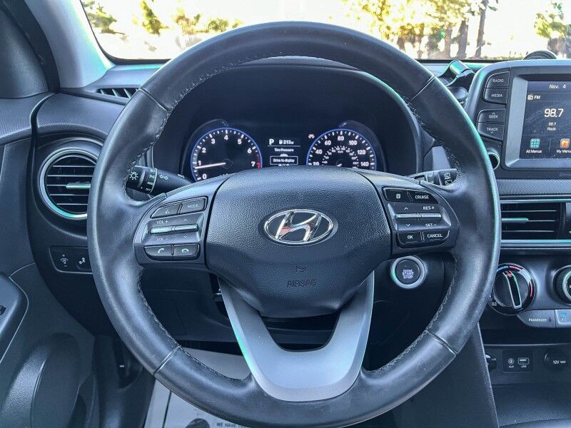2021 Hyundai Kona SEL Wilmington NC