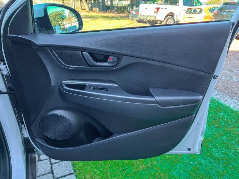 2021 Hyundai Kona SEL Wilmington NC