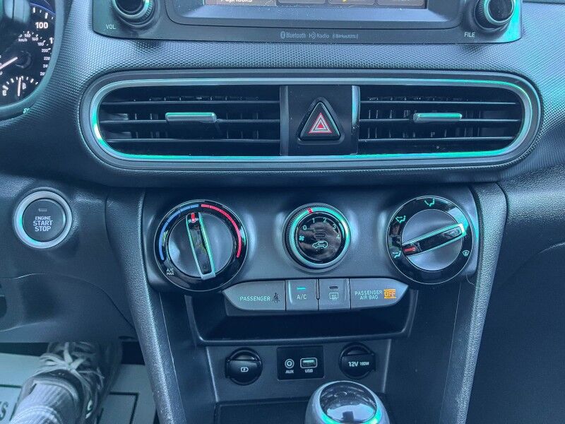 2021 Hyundai Kona SEL Wilmington NC