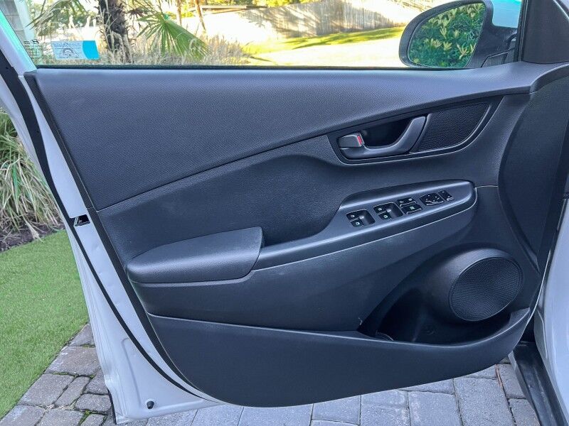 2021 Hyundai Kona SEL Wilmington NC