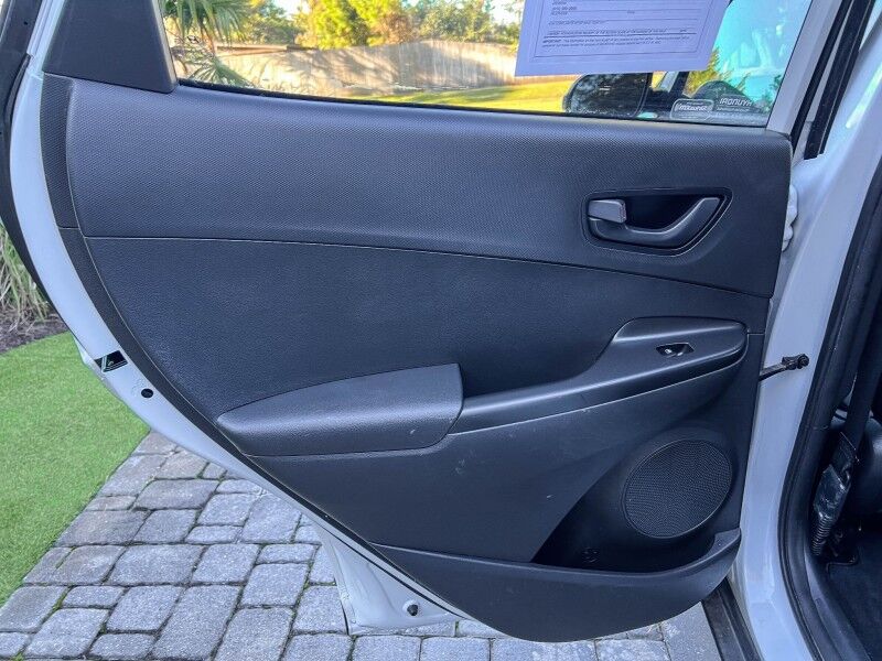 2021 Hyundai Kona SEL Wilmington NC