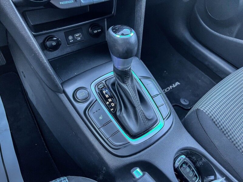 2021 Hyundai Kona SEL Wilmington NC