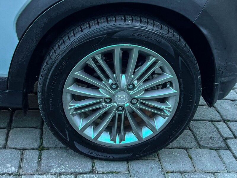 2021 Hyundai Kona SEL Wilmington NC