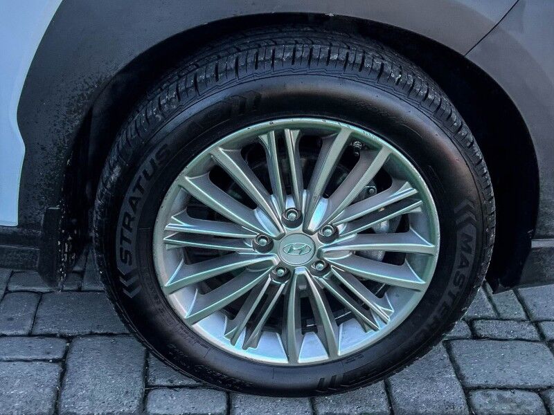 2021 Hyundai Kona SEL Wilmington NC